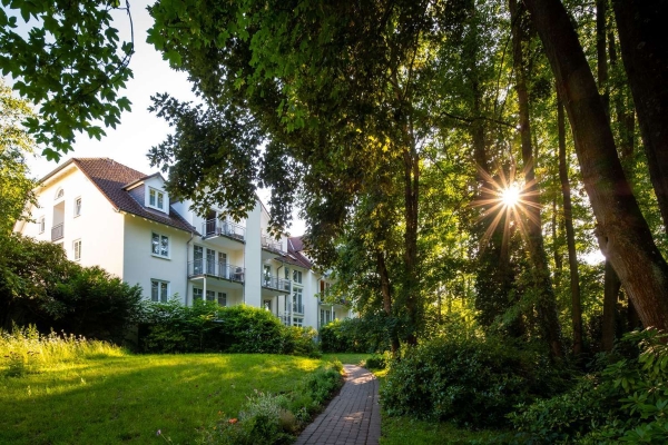 Parkhotel am Taunus (Oberursel)